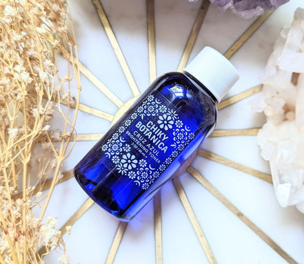 Revitalizing skin toner, bath and body ritual, photo 4