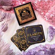 Daily Magik Card Set by Kittea Asdis available at Goddess Provisions