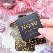 Daily Magik Card Set by Kittea Asdis available at Goddess Provisions