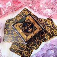 Daily Magik Card Set by Kittea Asdis available at Goddess Provisions