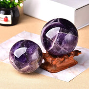 Crystal Divination Balls