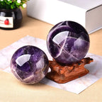 Crystal Divination Balls