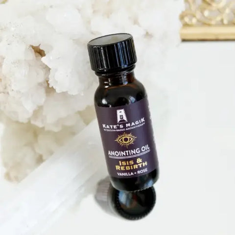 Goddess Series Isis by Goddess Provisions