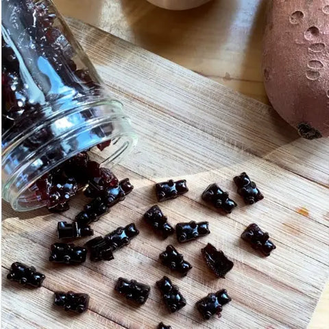 Easy DIY Tonic for Your Immune System Goddess Provisions