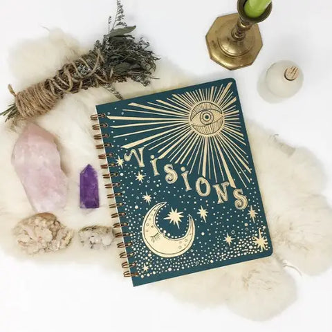5 Minute Morning Ritual for Self-Care by Goddess Provisions