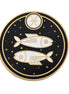 Pisces Enamel Pin