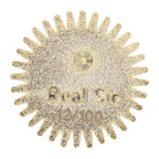 Occult Pyramid & Eye Enamel Pin