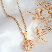 Lemurian Magic Necklace