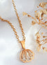 Lemurian Magic Necklace