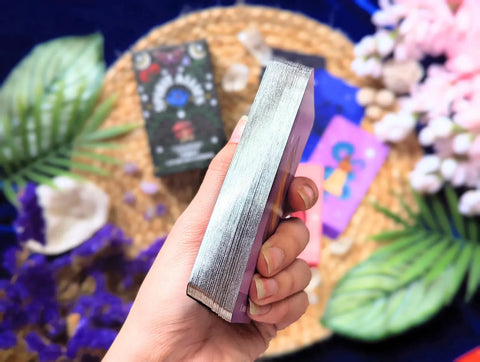 Connect to Your Spirit Allies
