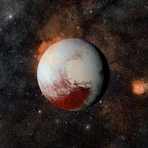 How Planets Shape Your Life Goddess Provisions