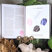 Earth Magick Book by Quarto available at Goddess Provisions