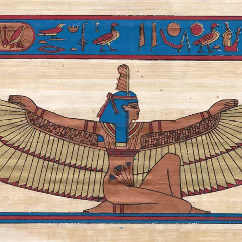 5 Ways to Connect with the Egyptian Goddesses Goddess Provisions
