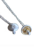 Enchanted Mushroom Necklace