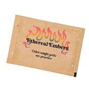Ethereal Embers available at Goddess Provisions