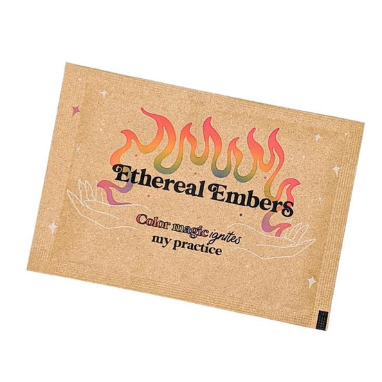 Ethereal Embers available at Goddess Provisions