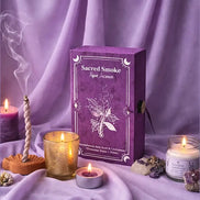 Energy Clearing Ritual Bundle