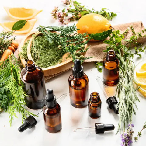 Aromatherapy: Healing Your Mind Body and Spirit by Goddess Provisions