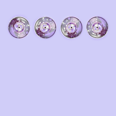 Your Soul Color Based On Your Zodiac Sign Goddess Provisions