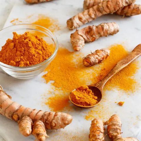 The Secret To Enjoying The Benefits Of Turmeric by Goddess Provisions