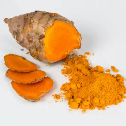 The Secret To Enjoying The Benefits Of Turmeric by Goddess Provisions