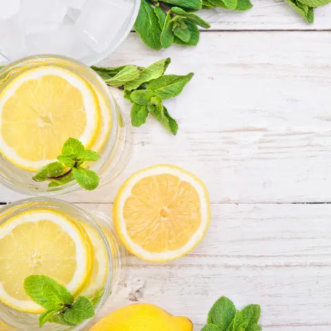 Healing Your Skin with Botanicals and Crystals Goddess Provisions