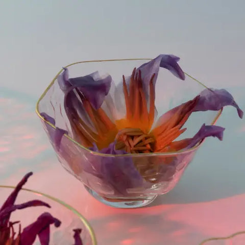 Why You Need This Ancient Egyptian Flower Goddess Provisions