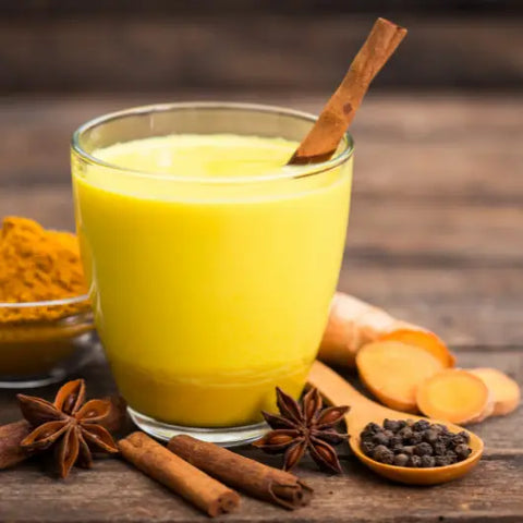 The Secret To Enjoying The Benefits Of Turmeric by Goddess Provisions