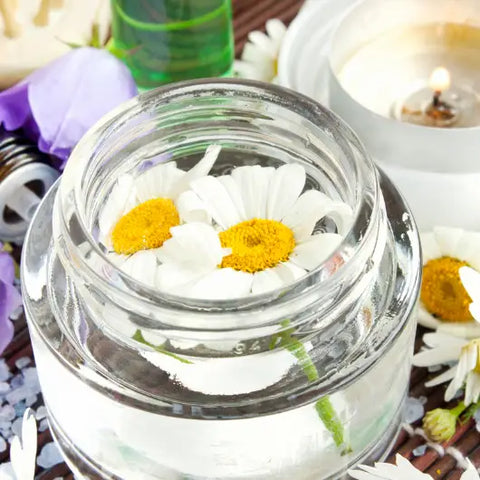Make Your Own Flower Essences Goddess Provisions