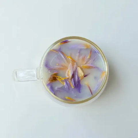 Why You Need This Ancient Egyptian Flower Goddess Provisions