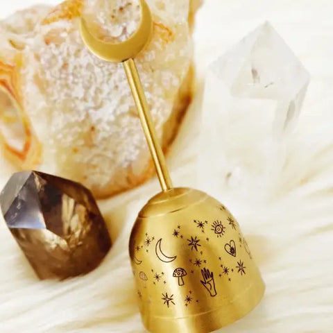 Spellwork Essentials by Goddess Provisions