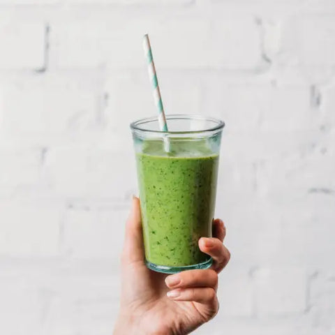 The Ultimate Superfoods Smoothie Recipe