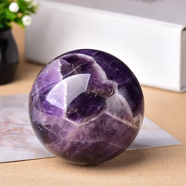 Crystal Divination Balls