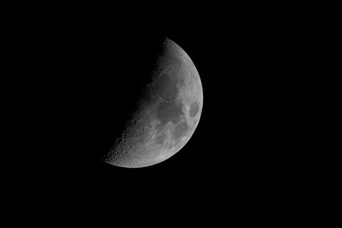 How to Work With the Phases of the Moon