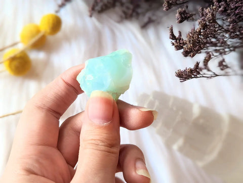 Energy Upkeep in your Sacred Space