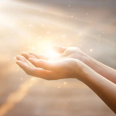 Manifesting Our Intentions With Crystal Grids Goddess Provisions