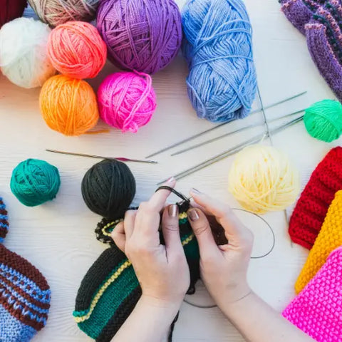 Expressing Your Inner Creative Goddess by Goddess Provisions
