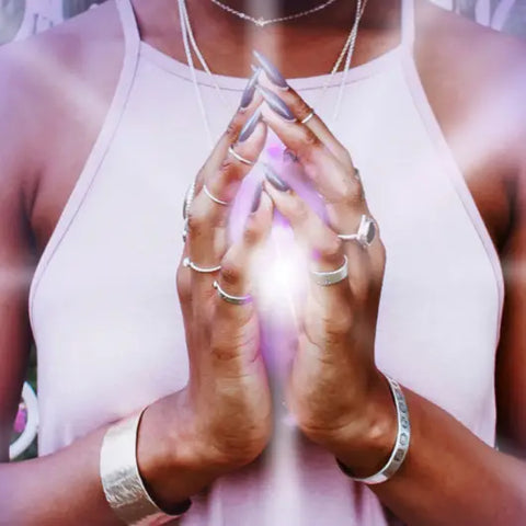 Understanding Your Aura Color Goddess Provisions