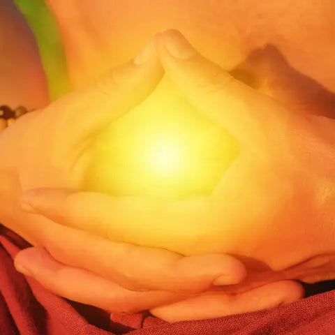 Mantras to Open Your Chakras by Goddess Provisions