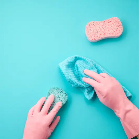 How to Cleanse your Aura with a Spiritual Bath Goddess Provisions