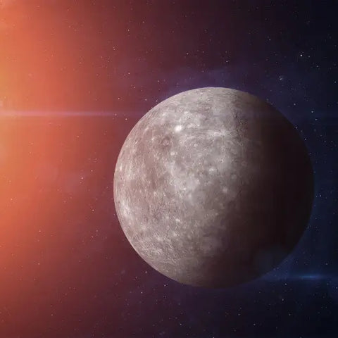 How Planets Shape Your Life Goddess Provisions