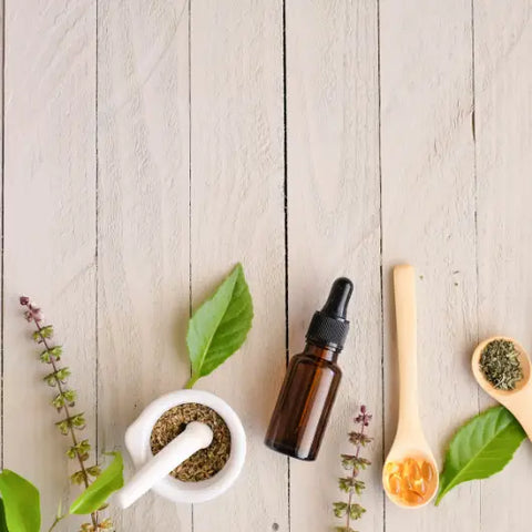 The Best Ingredients for You (and the Earth) by Goddess Provisions
