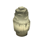 Selenite Tower Tealight