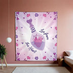 Live From the Heart Tapestry