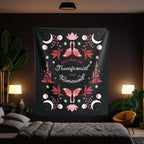 All May Be Transformed & Renewed Tapestry