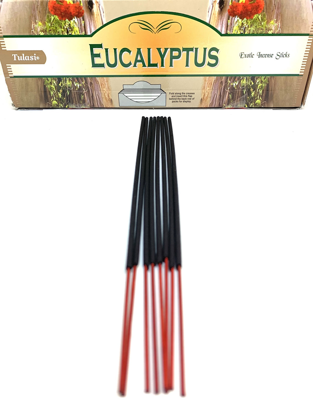 Eucalyptus Incense Sticks