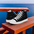 Celestial Magick Hightop Sneakers