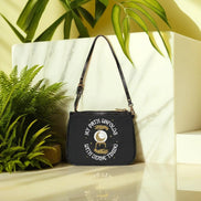 Divine Timing Shoulder Bag