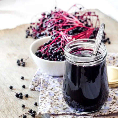 Easy DIY Tonic for Your Immune System Goddess Provisions