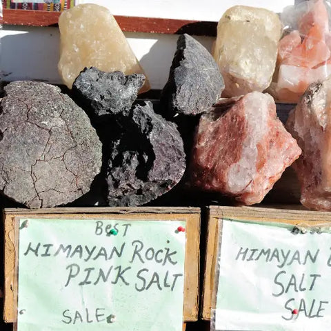 Turn your Road Trip into a Sacred Journey Goddess Provisions